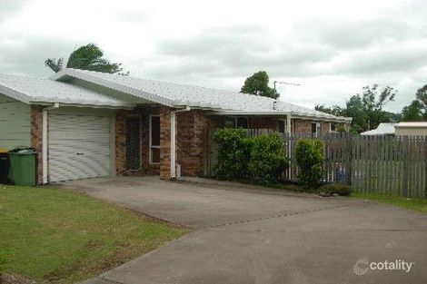 7 Davey St, Glenella, QLD 4740