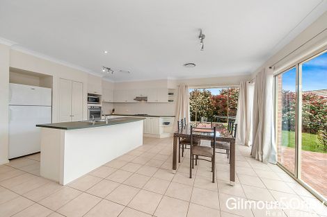 Property photo of 18 Dalton Close Rouse Hill NSW 2155