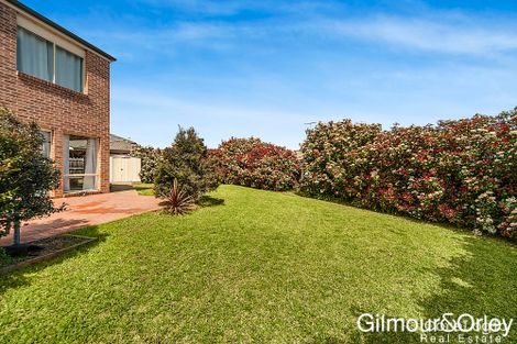 Property photo of 18 Dalton Close Rouse Hill NSW 2155