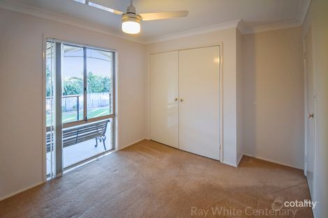 Property photo of 17 Hercules Place Sinnamon Park QLD 4073