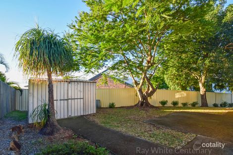Property photo of 17 Hercules Place Sinnamon Park QLD 4073