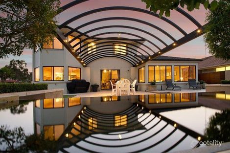 15 Milford Dr, Rouse Hill, NSW 2155