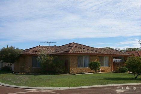 1 Norn Cl, South Guildford, WA 6055