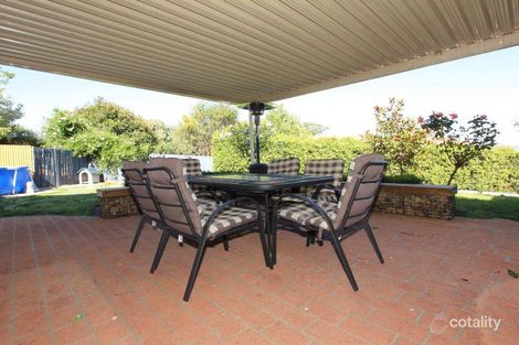 Property photo of 6 Wheelwright Crescent Banks ACT 2906