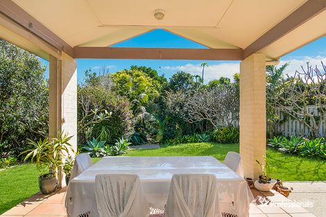Property photo of 2/5 Trinity Place Skennars Head NSW 2478