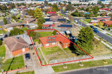 41 Talintyre Rd, Sunshine West, VIC 3020