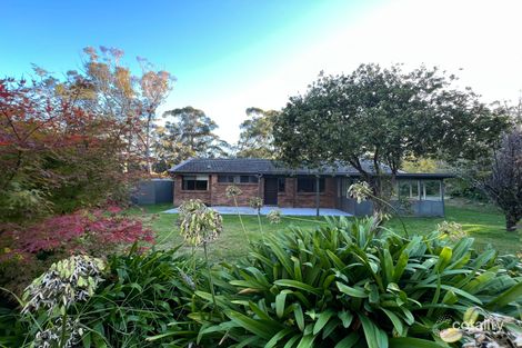 Property photo of 260 Drapers Road Colo Vale NSW 2575