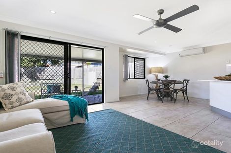 Property photo of 28 Shepherd Street Wynnum QLD 4178