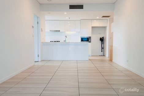 Property photo of 1510/10 Stratton Street Newstead QLD 4006
