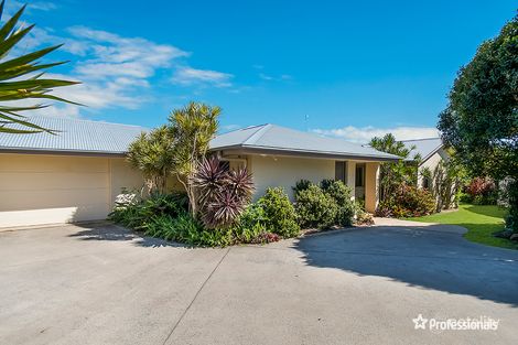 Property photo of 2/5 Trinity Place Skennars Head NSW 2478