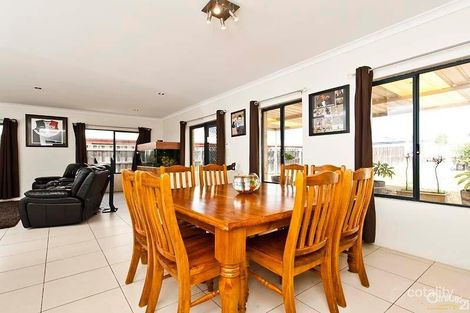Property photo of 83 Coolamon Boulevard Ellenbrook WA 6069
