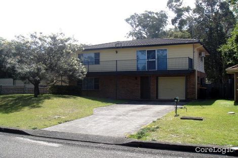 Property photo of 58 Albatross Avenue Hawks Nest NSW 2324