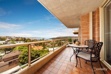 Property photo of 24/343-345 Sydney Road Balgowlah NSW 2093