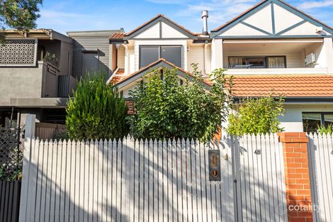 Property photo of 4B Bowen Street Balaclava VIC 3183