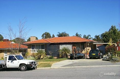 219 Eudoria St, Gosnells, WA 6110