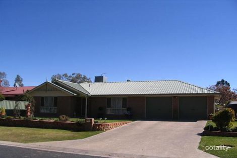 Property photo of 3 Lee Street Goondiwindi QLD 4390