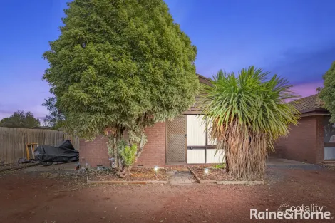 Property photo of 4/41 Staughton Street Melton South VIC 3338