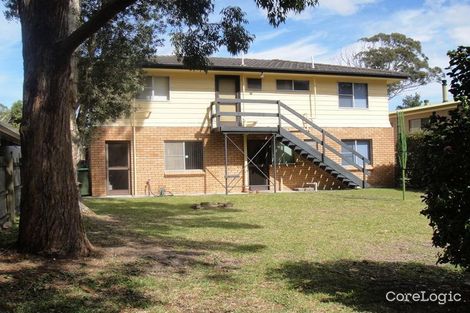 Property photo of 58 Albatross Avenue Hawks Nest NSW 2324