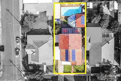 Property photo of 31 Noble Street Five Dock NSW 2046