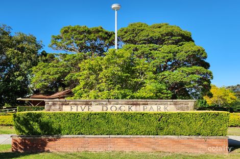 Property photo of 31 Noble Street Five Dock NSW 2046