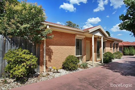 Property photo of 2/22 Manoon Road Clayton South VIC 3169