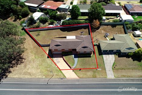 Property photo of 174 Regiment Road Rutherford NSW 2320