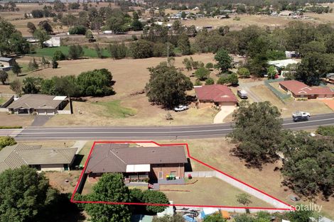 Property photo of 174 Regiment Road Rutherford NSW 2320