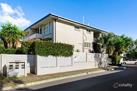 Property photo of 3/241 Cavendish Road Coorparoo QLD 4151