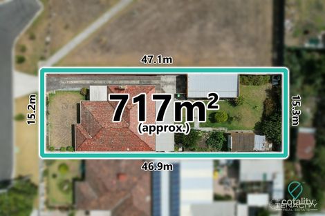 Property photo of 76 Lachlan Road Sunshine West VIC 3020