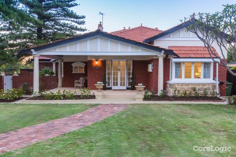 Property photo of 57 Doonan Road Nedlands WA 6009