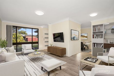 Property photo of 2 Olympic Place Doonside NSW 2767