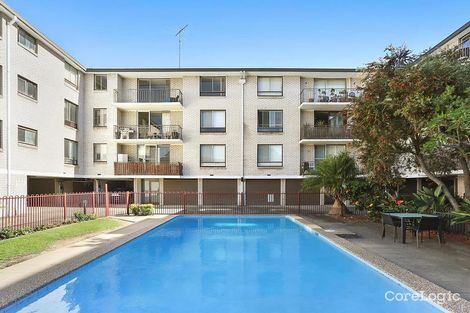 Property photo of 12/268-272 Carrington Road Randwick NSW 2031