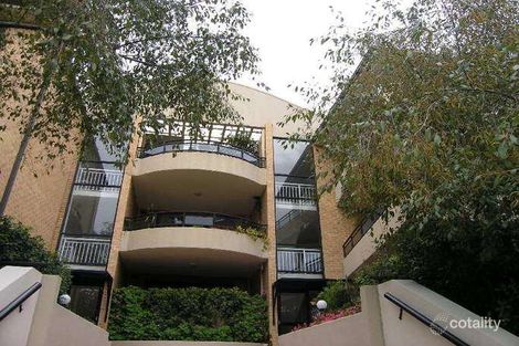 11/1-5 Dalcassia St, Hurstville, NSW 2220