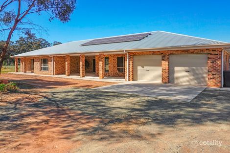 61 Mid Western Hwy, West Wyalong, NSW 2671