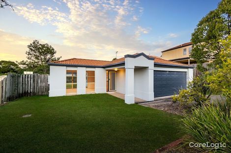 Property photo of 83 Riverpark Drive Nerang QLD 4211