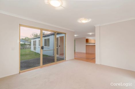 Property photo of 83 Riverpark Drive Nerang QLD 4211