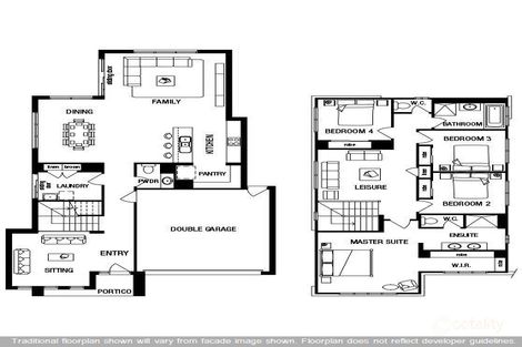 Property photo of LOT 1205 Abbeyard Drive Clyde VIC 3978