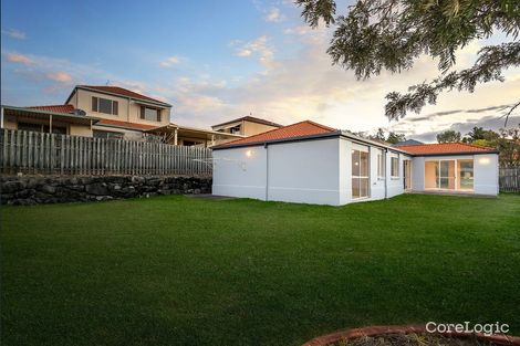 Property photo of 83 Riverpark Drive Nerang QLD 4211