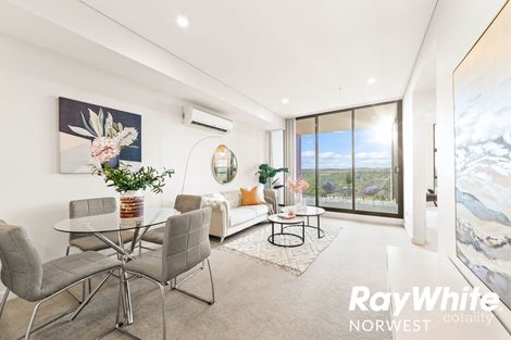 Property photo of 1003/2-4 Chester Street Epping NSW 2121