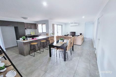 Property photo of 8 Soward Court Morayfield QLD 4506