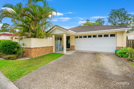 Property photo of 24/29 Ellis Drive Mudgeeraba QLD 4213