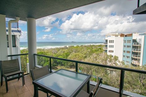 Property photo of 15/917 David Low Way Marcoola QLD 4564