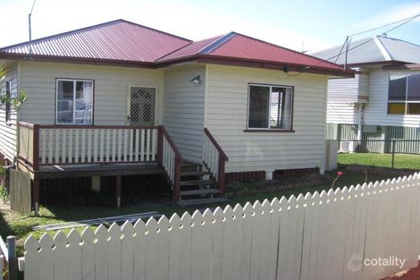 Property photo of 35 Parkview Avenue Wynnum QLD 4178