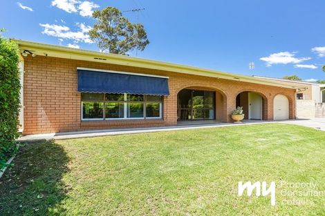 Property photo of 74 The Parkway Bradbury NSW 2560