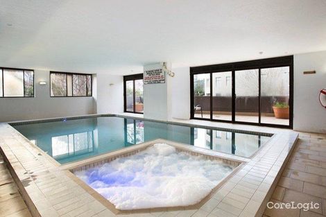 Property photo of 18/251-263 Goulburn Street Surry Hills NSW 2010