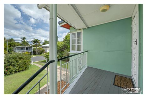 Property photo of 18 Separation Street Allenstown QLD 4700
