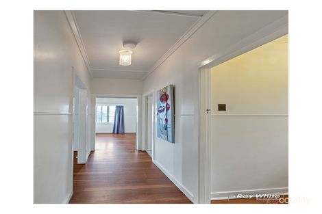 Property photo of 18 Separation Street Allenstown QLD 4700