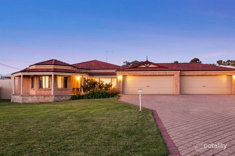 85 West Churchill Ave, Lake Coogee, WA 6166