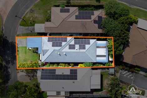 Property photo of 17 Lyrebird Street Loganlea QLD 4131