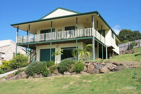 22 Zinnea St, Elanora, QLD 4221